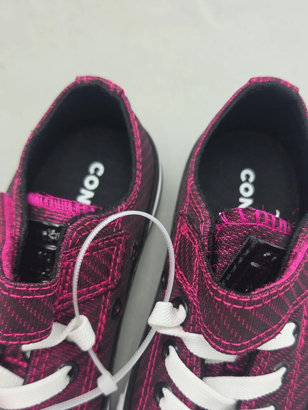 Converse Chuck Taylor Sneakers-12 Toddler